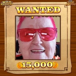 Meet your Posher, Barbara